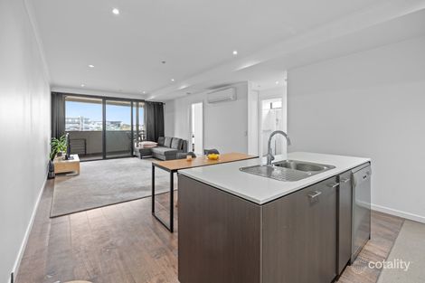 Property photo of 16/76 The Esplanade Caroline Springs VIC 3023