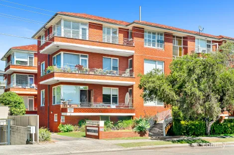 8/4-6 Sellwood St, Brighton-Le-Sands, NSW 2216