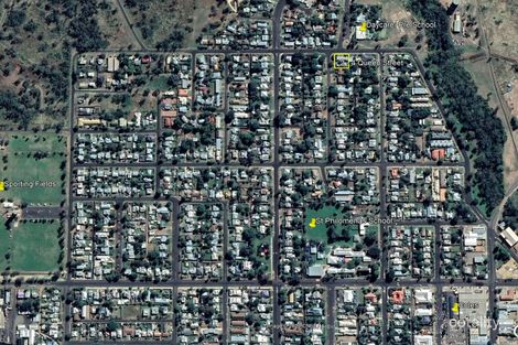 Property photo of 2 Queen Street Moree NSW 2400