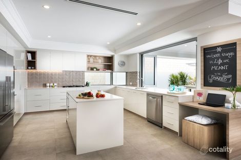 Property photo of 60 Lancaster Loop Piara Waters WA 6112