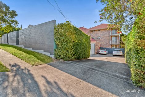Property photo of 1/77 Waverley Road Taringa QLD 4068