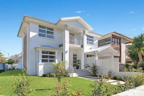 Property photo of 31 Coronation Avenue Cronulla NSW 2230