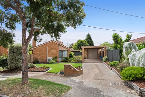 Property photo of 3 Paulka Court Epping VIC 3076