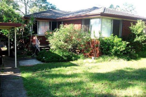 Property photo of 71 Mississippi Road Seven Hills NSW 2147
