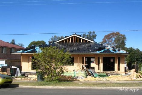 Property photo of 19 Churchill Street Guildford NSW 2161