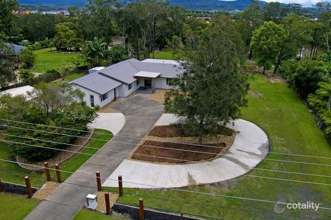 Property photo of 38 Riverdowns Crescent Helensvale QLD 4212