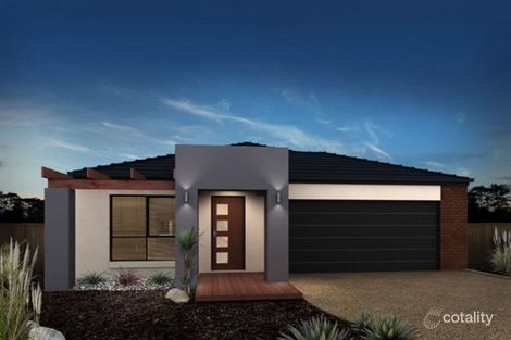 23 Toolern St, Melton South, VIC 3338