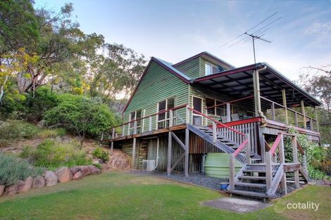 Property photo of 79 Lees Mountain Road Stanthorpe QLD 4380