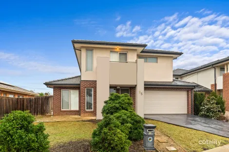 25 Yallaroo Ch, Werribee, VIC 3030