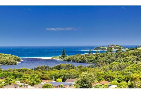 Property photo of 39 Coreen Drive Wamberal NSW 2260