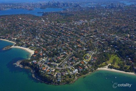 Property photo of 11 Hopetoun Avenue Mosman NSW 2088