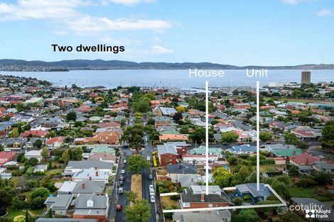 Property photo of 39 Lord Street Sandy Bay TAS 7005