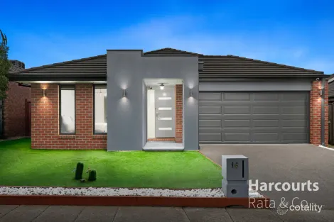 Property photo of 16 Fertile Street Epping VIC 3076