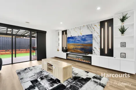 Property photo of 16 Fertile Street Epping VIC 3076