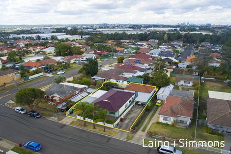 Property photo of 137 The Trongate Granville NSW 2142