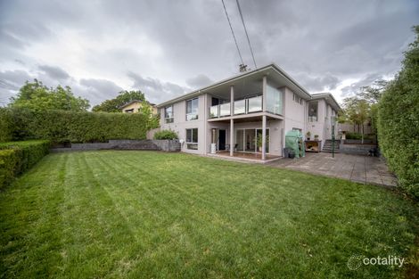 Property photo of 94 Eucumbene Drive Duffy ACT 2611