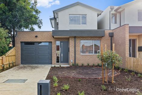 Property photo of 40A Okeefe Street Bellfield VIC 3081