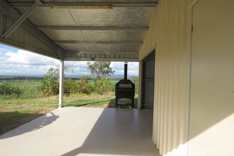 Property photo of 204 Howlands Road Ilbilbie QLD 4738