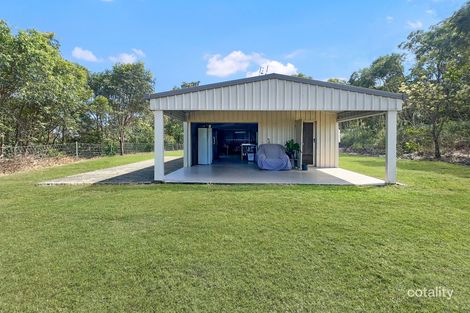 Property photo of 204 Howlands Road Ilbilbie QLD 4738