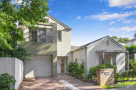 Property photo of 2 Healy Avenue Newington NSW 2127