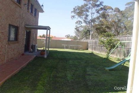 Property photo of 17 Campi Court Prestons NSW 2170