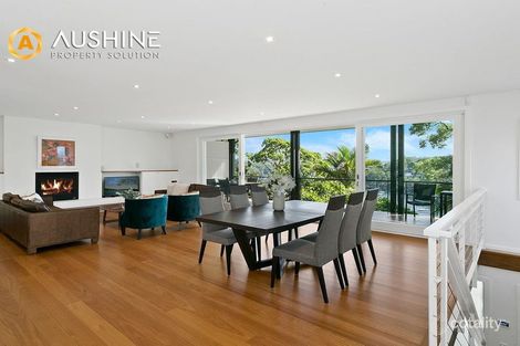 Property photo of 2 Carrington Avenue Mosman NSW 2088