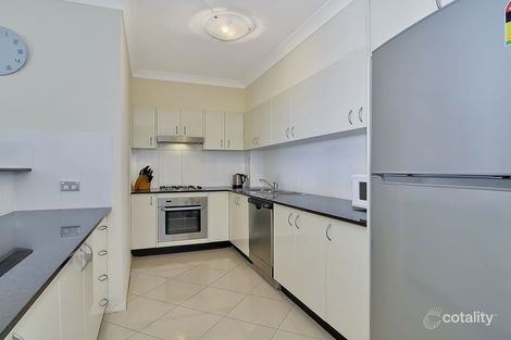 Property photo of 709/3-11 Orara Street Waitara NSW 2077