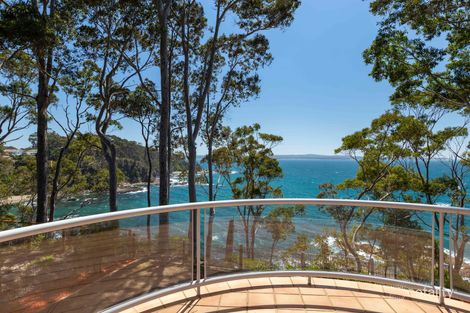 Property photo of 1/17-19 Barbara Crescent Denhams Beach NSW 2536