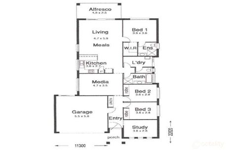 Property photo of 25 Westwood Crescent Hatton Vale QLD 4341