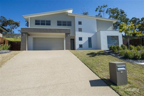 13 Carlsson Pl, Kirkwood, QLD 4680