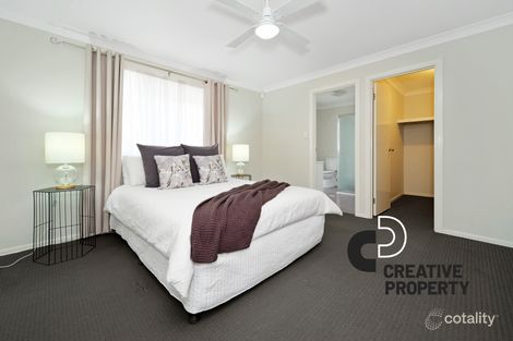 Property photo of 32 Fryar Crescent Wallsend NSW 2287