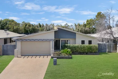 26 Springbank Cct, Idalia, QLD 4811