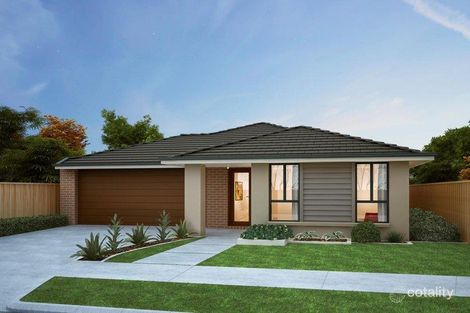 21 Longstaff Cres, Pimpama, QLD 4209