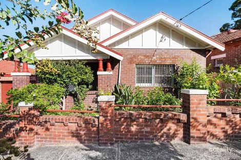 Property photo of 42 Railway Street Petersham NSW 2049