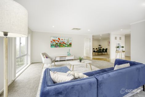 Property photo of 94 Eucumbene Drive Duffy ACT 2611