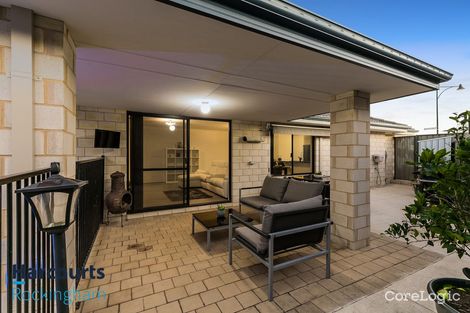 Property photo of 19 Norseman Approach Baldivis WA 6171