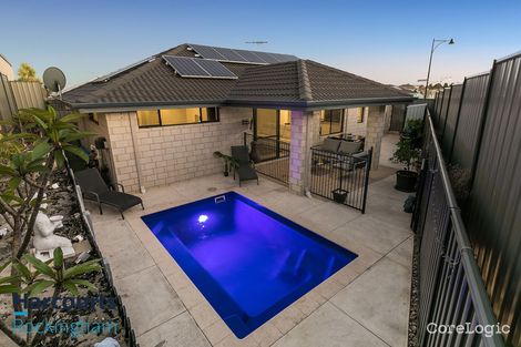 Property photo of 19 Norseman Approach Baldivis WA 6171