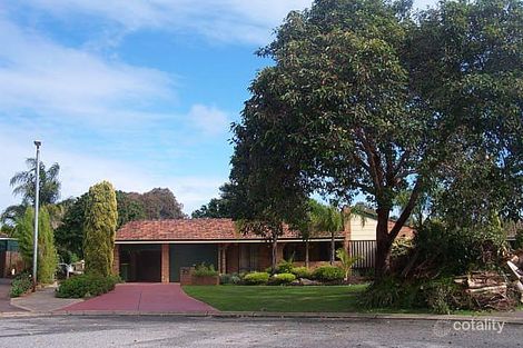 Property photo of 10 Lakeview Place Bibra Lake WA 6163