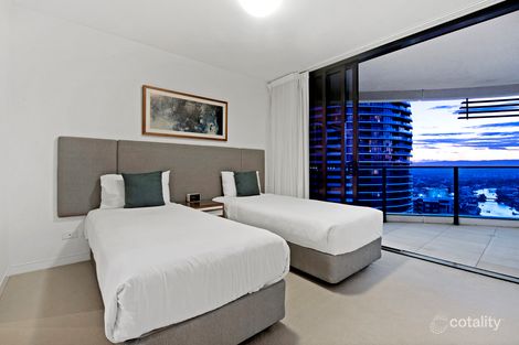 Property photo of 2701/1 Oracle Boulevard Broadbeach QLD 4218