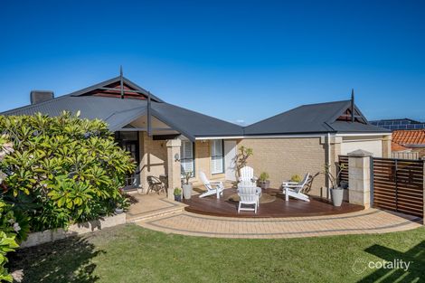 Property photo of 6 St Thomas Loop Iluka WA 6028