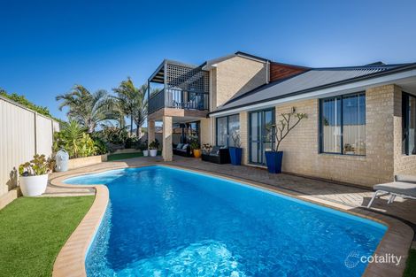 Property photo of 6 St Thomas Loop Iluka WA 6028