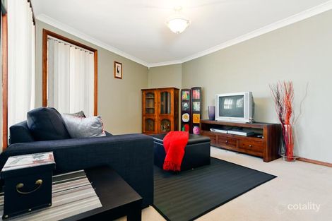 Property photo of 9 Hartley Close Bligh Park NSW 2756
