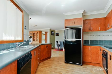 Property photo of 9 Hartley Close Bligh Park NSW 2756