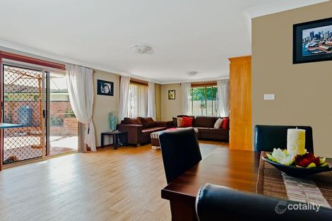 Property photo of 9 Hartley Close Bligh Park NSW 2756