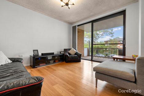 Property photo of 9/75-79 Florence Street Hornsby NSW 2077