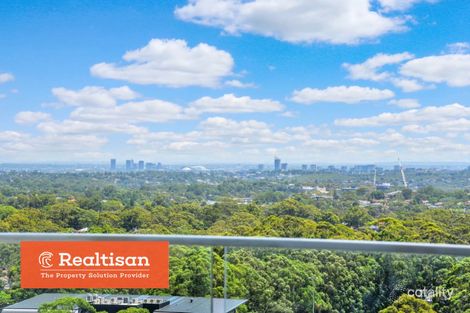 Property photo of 1002/2 Oliver Road Chatswood NSW 2067