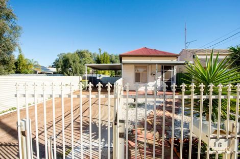 16 Swift St, Port Pirie West, SA 5540