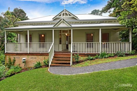 8-10 Chambers Rd, Leura, NSW 2780