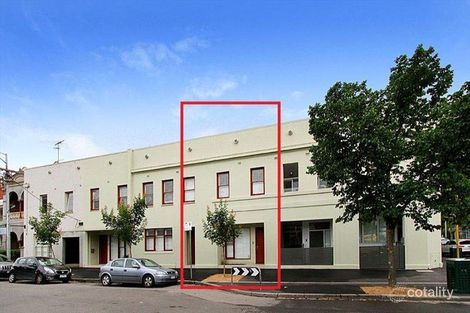 6 Hotham St, Collingwood, VIC 3066