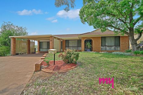 130 Epping Forest Dr, Kearns, NSW 2558